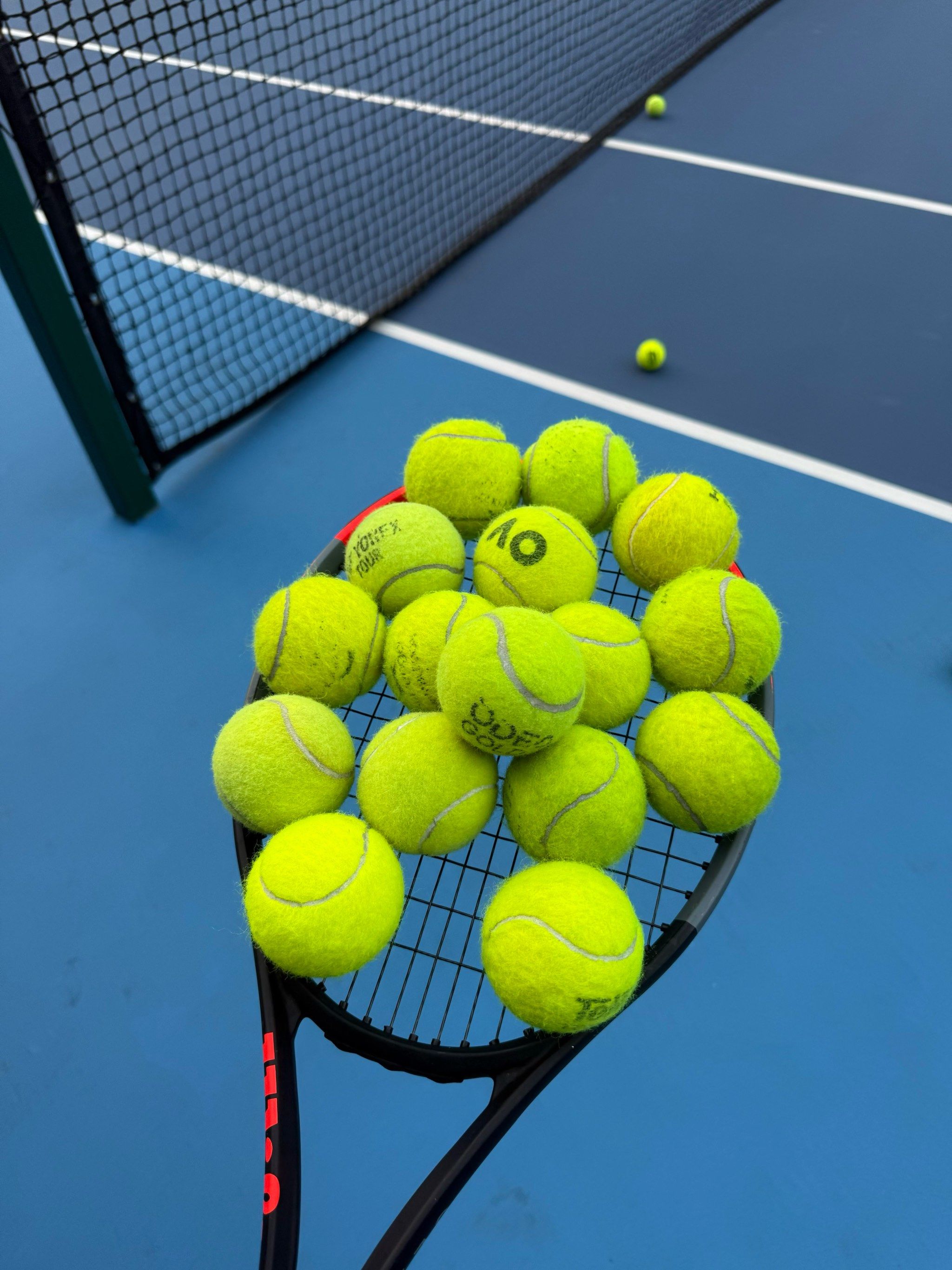 但训练会让 但训练会让