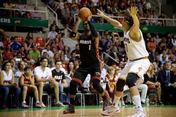 让球队最终 让球队最终