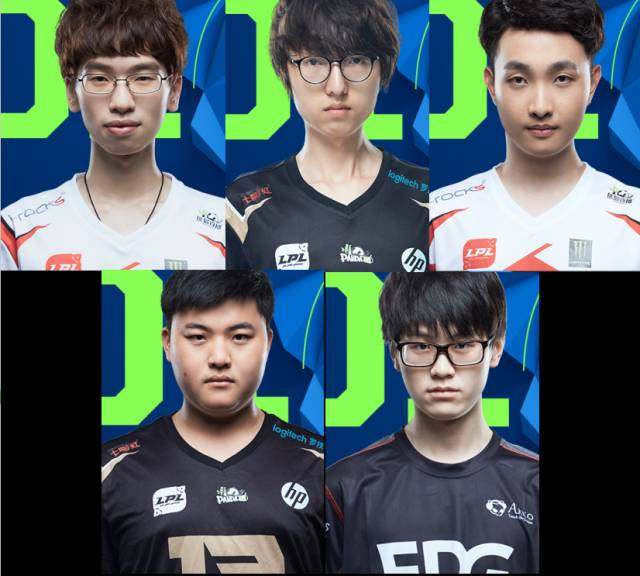 短短两回合 短短两回合